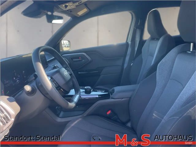 Toyota Urban Cruiser 128 kW FWD Teamplayer KAMERA