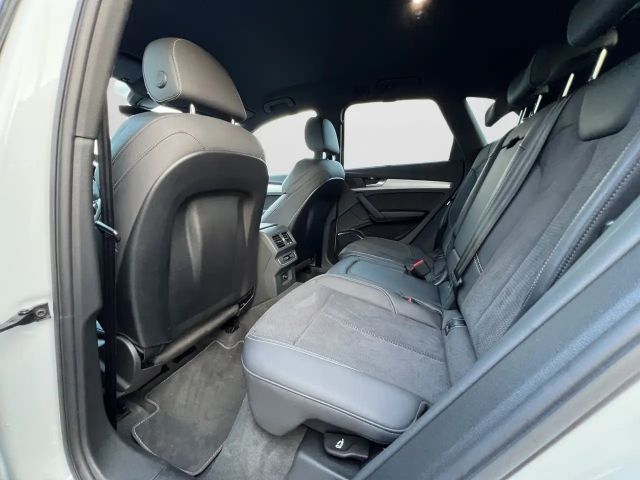 Audi Q5 50 TFSI Hybride S-Line