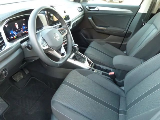 Volkswagen T-Roc 1.5 TSI DSG Life