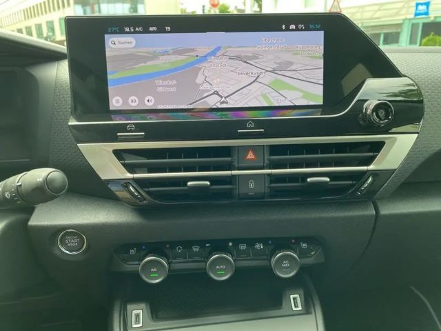 Citroën C4 Hybrid Plus