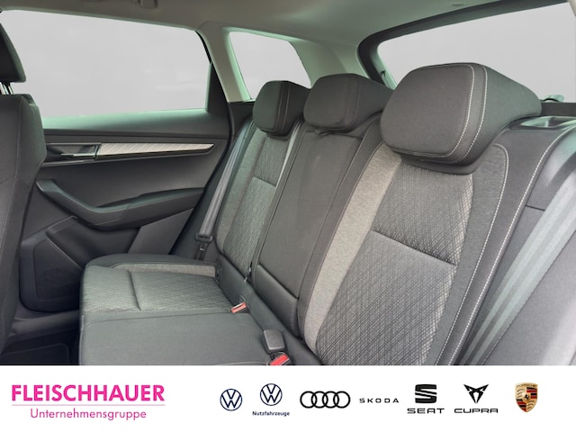 Skoda Karoq Style Style