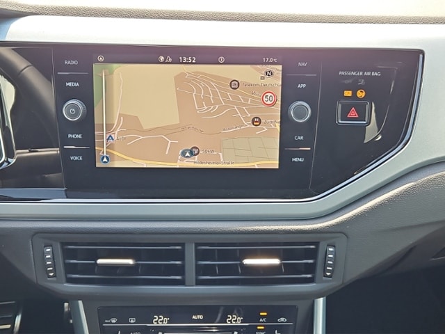 Volkswagen Taigo 1.0 TSI