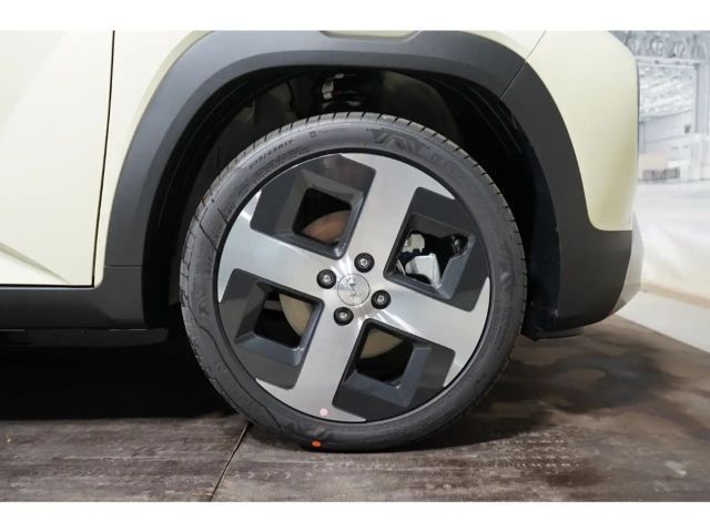 Hyundai INSTER 49 kWh Prime