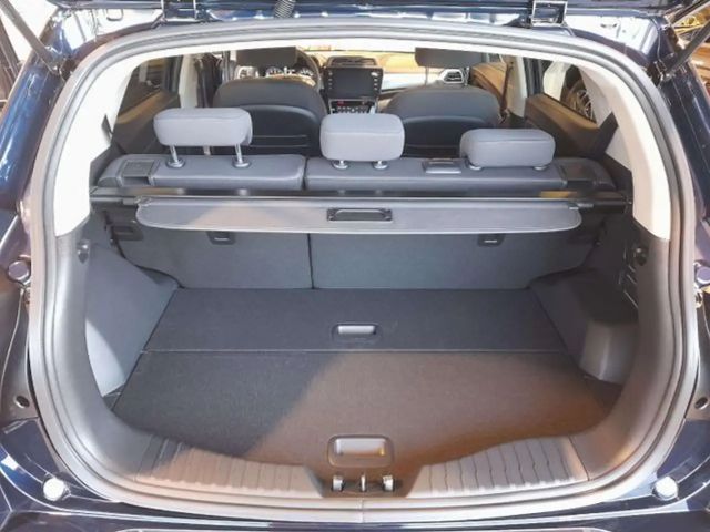 SsangYong Tivoli 2WD Quartz