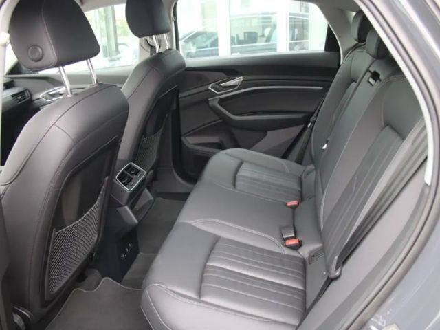 Audi Q8 e-tron 50 Quattro Sportback