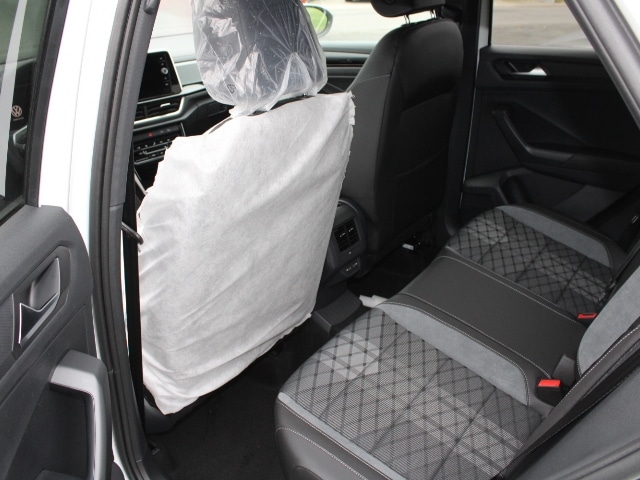 Volkswagen T-Roc 1.5 TSI DSG Plus