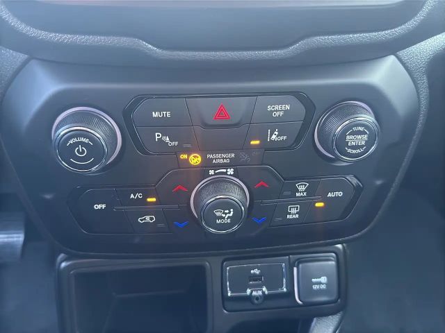 Jeep Renegade Night Eagle