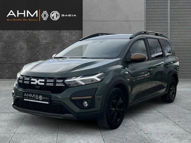 Dacia Jogger Extreme