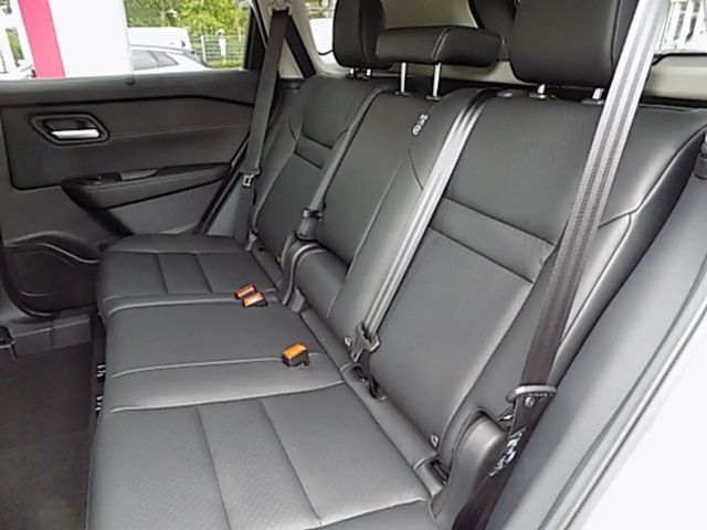 Nissan X-trail N-Connecta