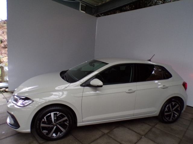 Volkswagen Polo 1.0 TSI