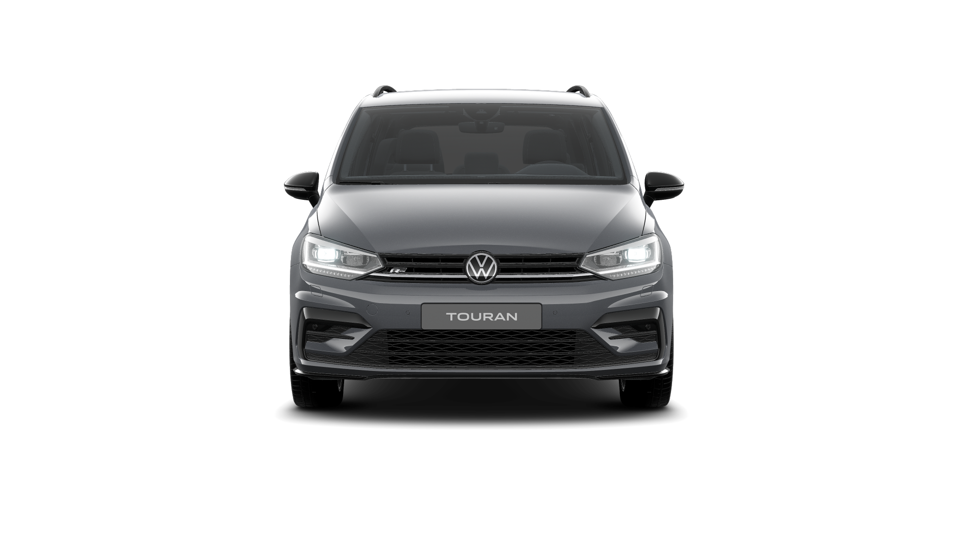 Volkswagen Touran DSG Highline