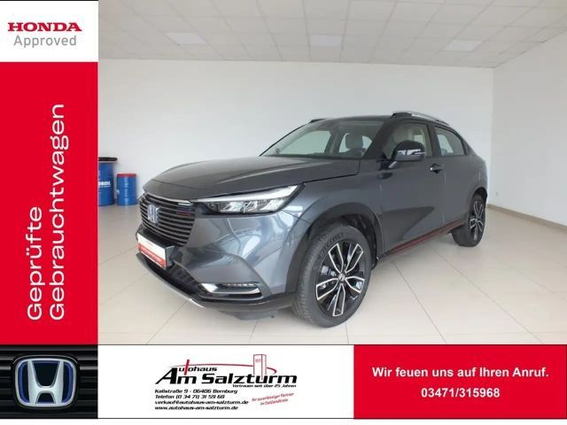 Honda HR-V Advance Hybrid e:HEV