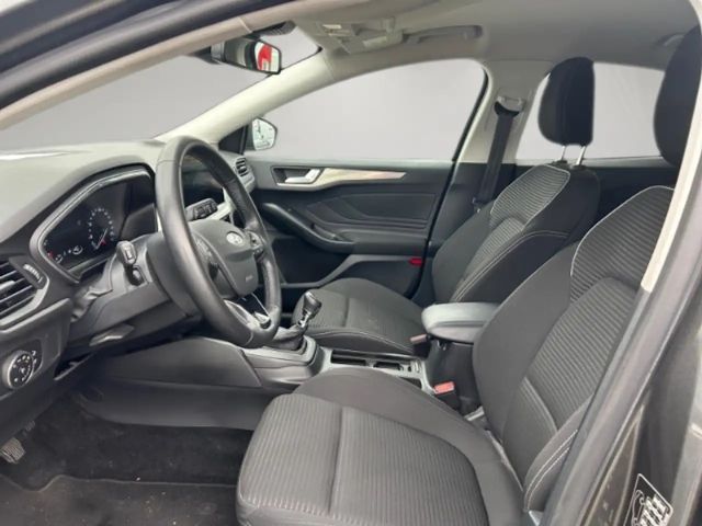 Ford Focus Limited Titanium