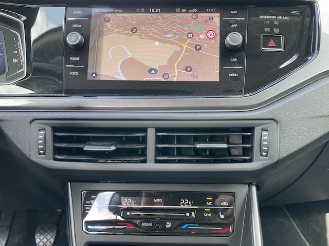 Volkswagen Polo 1.0 TSI Style