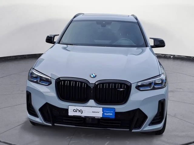 BMW X3 d Innovationsp. Panorama Head-Up RFT