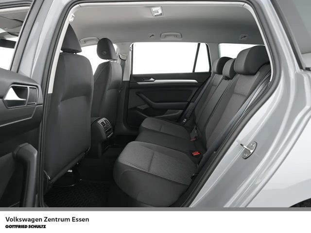 Volkswagen Passat DSG Variant