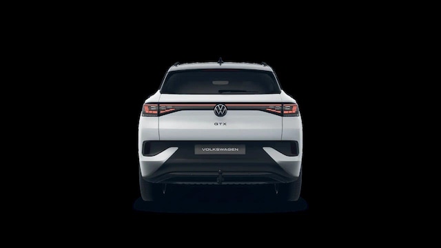 Volkswagen ID.4 4Motion GTX IQ.Drive