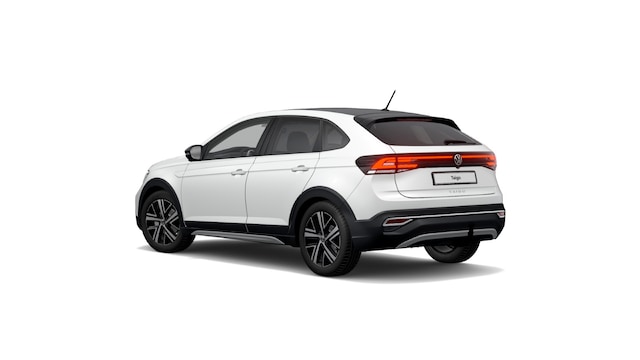 Volkswagen Taigo 1.5 TSI DSG Style