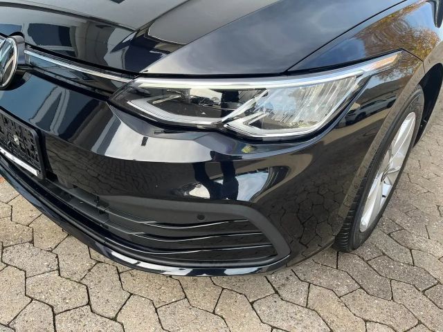 Volkswagen Golf DSG Golf VIII Life Variant