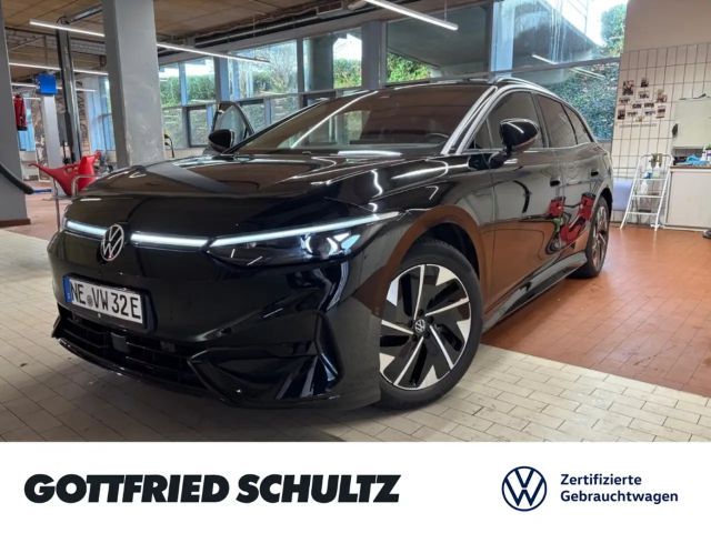 Volkswagen ID.7 Pro Tourer