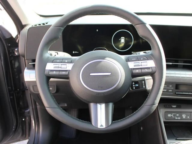 Hyundai Kona 2WD Electric Trend