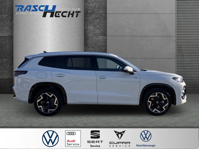 Volkswagen Tayron 2.0 TDI 4Motion DSG R-Line