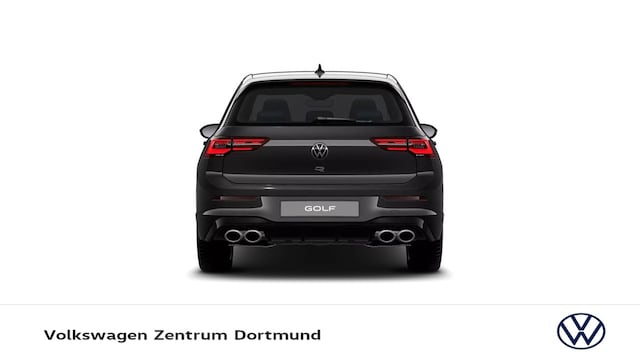 Volkswagen Golf Golf VIII