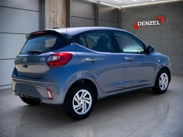 Hyundai i10 Smart
