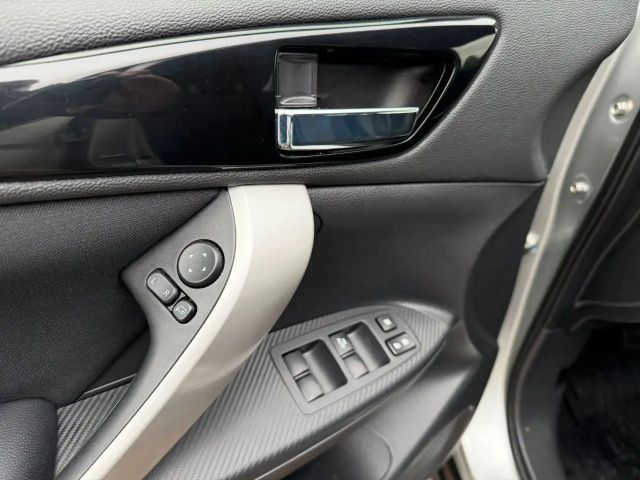 Mitsubishi Eclipse Cross 4WD PHEV