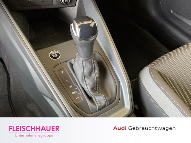 Audi A1 30 TFSI S-Tronic Sportback