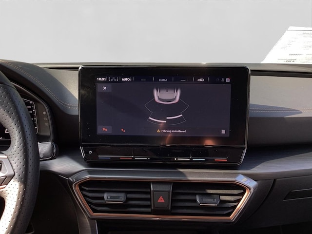 Cupra Formentor 1.5 TSI