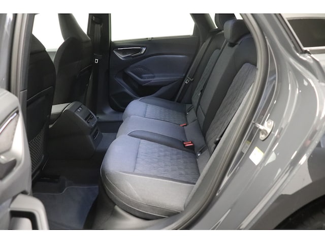 Audi A5 Avant Quattro S-Tronic