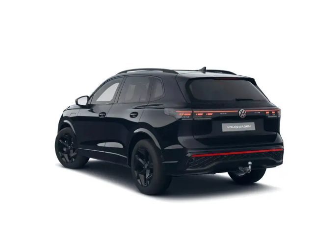 Volkswagen Tiguan R-Line eHybrid