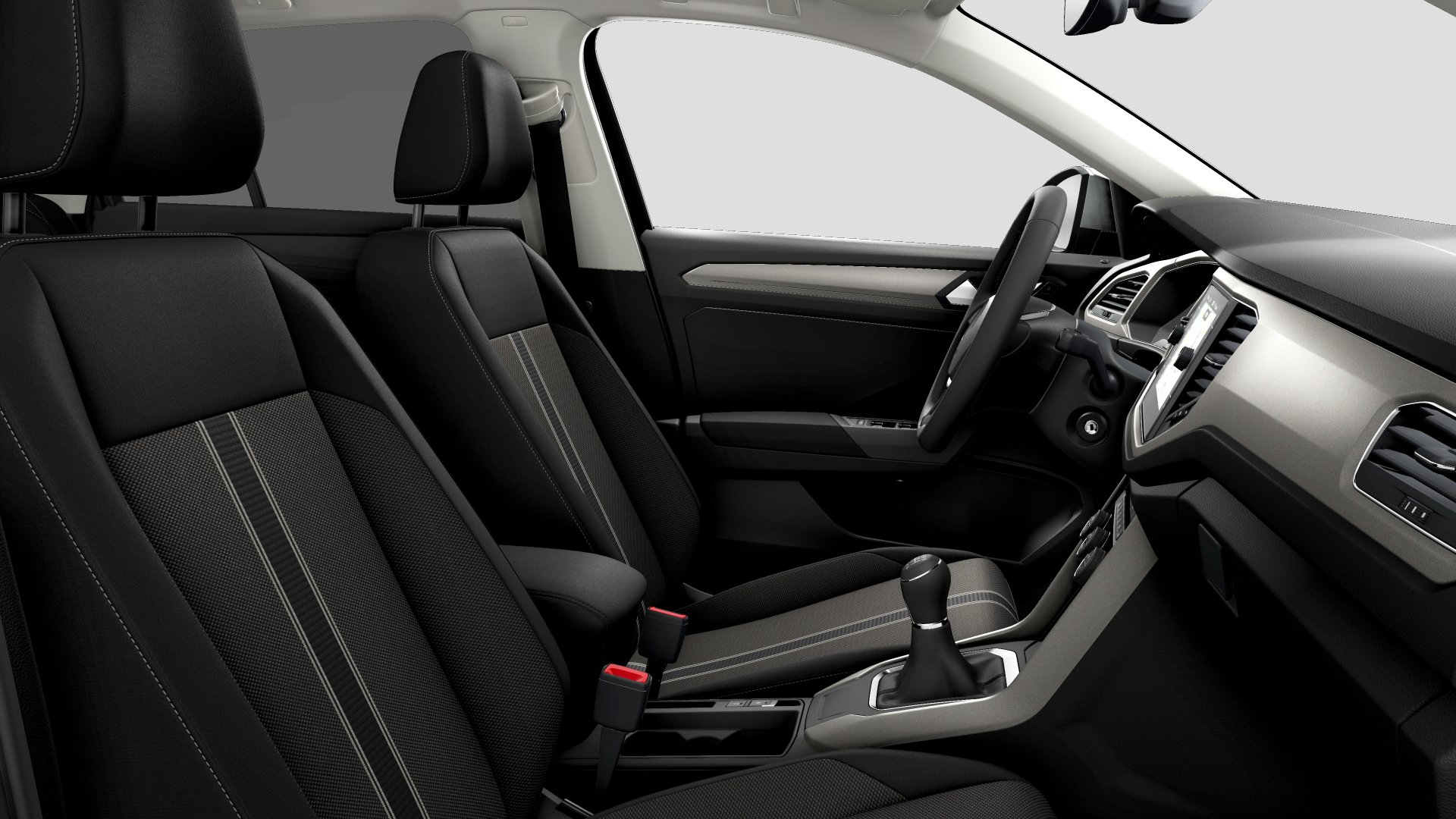 Volkswagen T-Roc 1.0 TSI Style