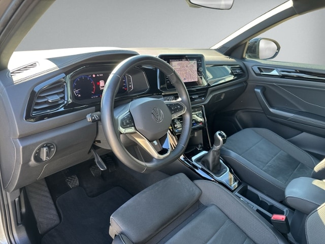 Volkswagen T-Roc 1.5 TSI