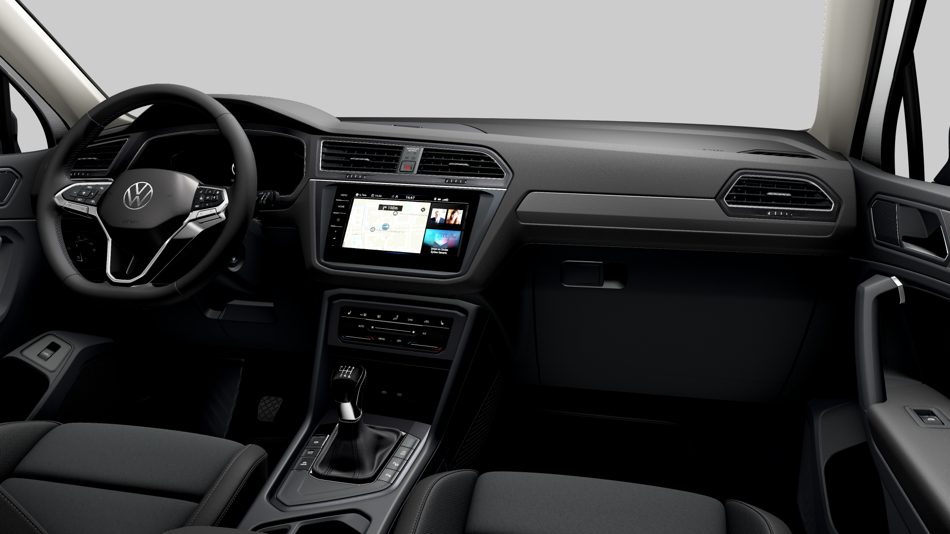 Volkswagen Tiguan 2.0 TDI Allspace Life