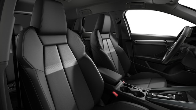 Audi A3 35 TFSI S-Line S-Tronic Sportback