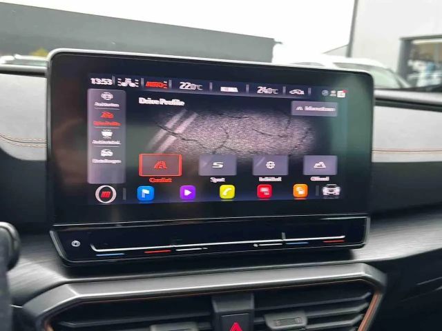 Cupra Formentor 4Drive DSG