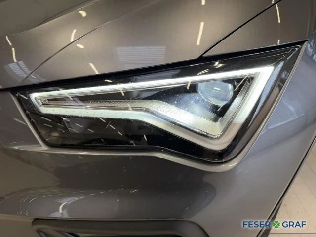 Seat Ateca 2.0 TDI FR-lijn