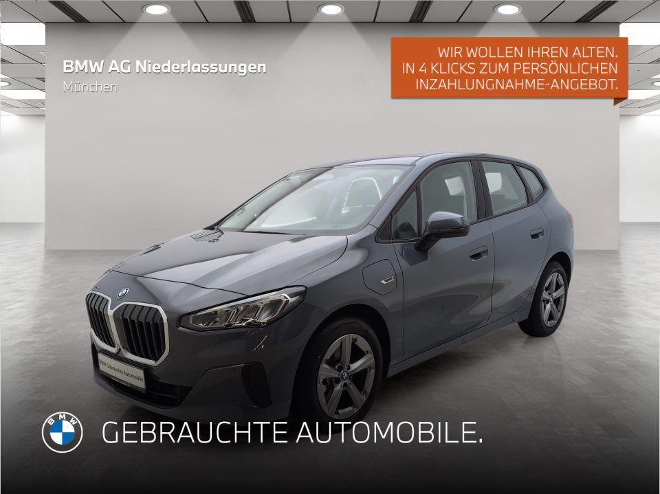 BMW 225 Active Tourer xDrive