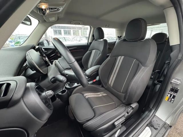 MINI Mini Electric 3-deurs SE