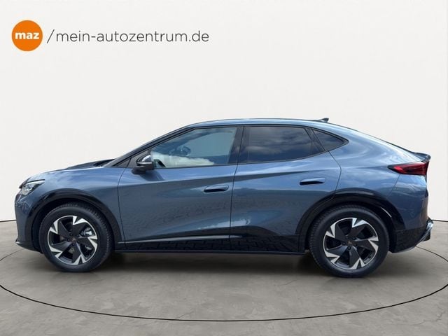 Cupra Tavascan Endurance