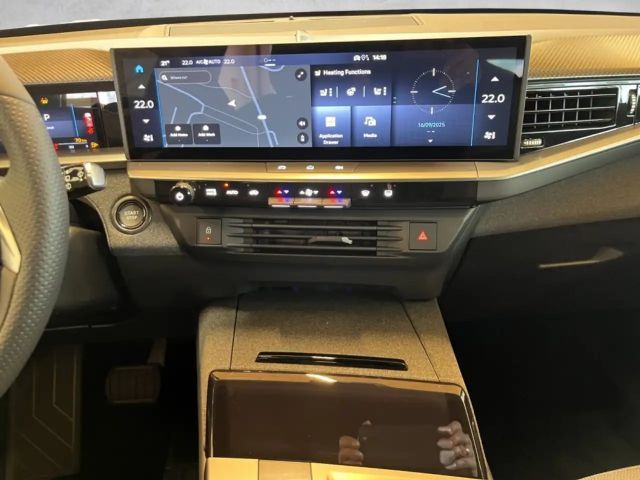 Opel Grandland X GS-Line Grand Sport