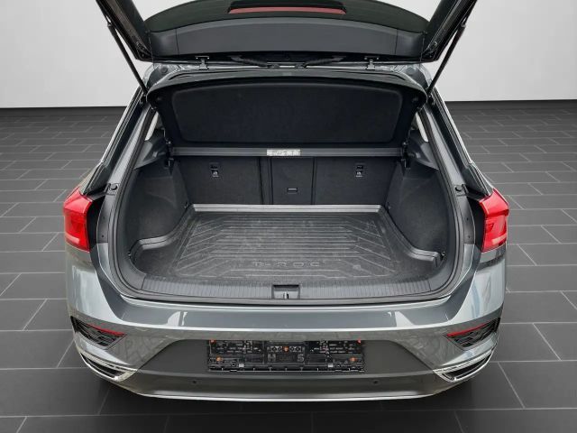 Volkswagen T-Roc 1.0 TSI