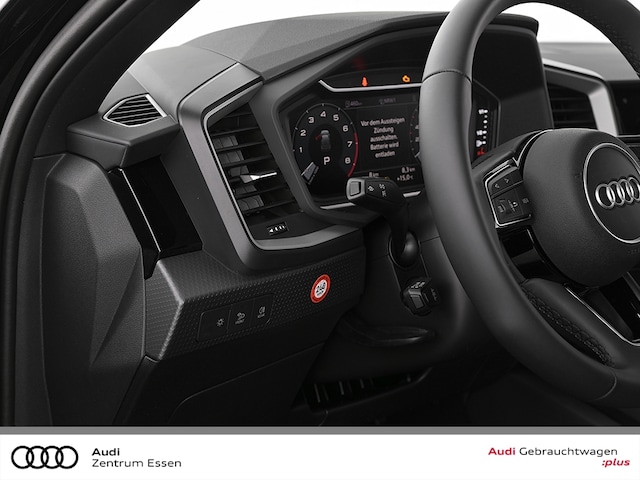 Audi A1 25 TFSI S-Tronic Sportback