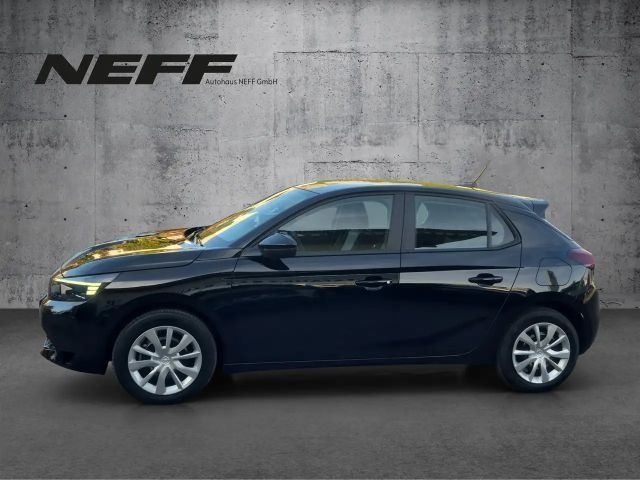 Opel Corsa 1.2 Turbo Edition Turbo