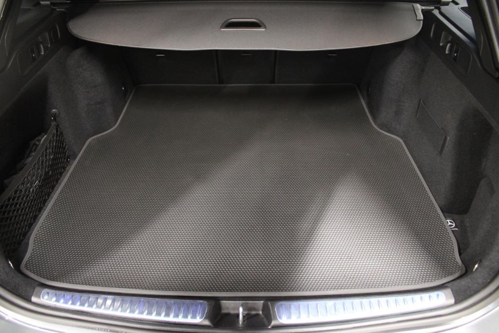 Mercedes-Benz C 200 AMG Line Estate