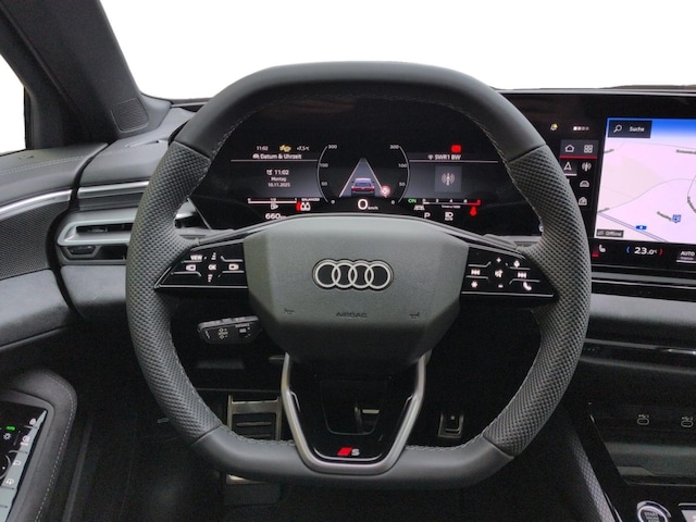 Audi A5 Avant Quattro S-Tronic
