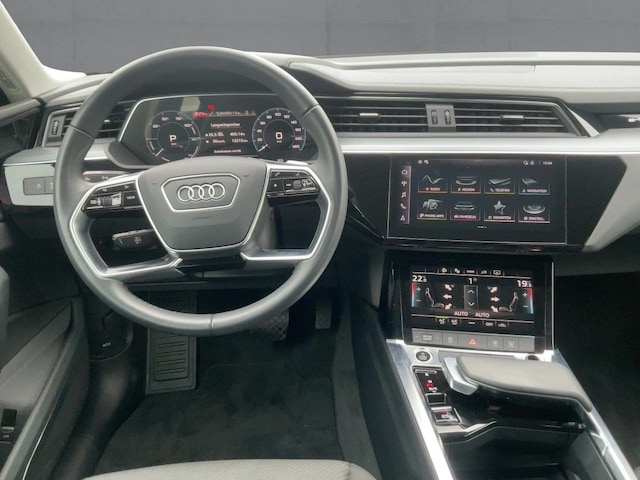 Audi Q8 e-tron 55 Quattro Sportback