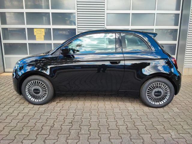 Fiat 500e 3+1